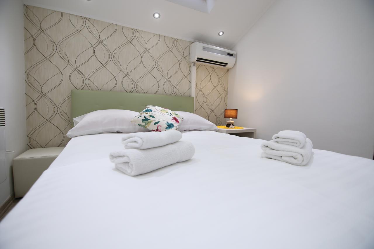 Motel One Sarajevo Bagian luar foto
