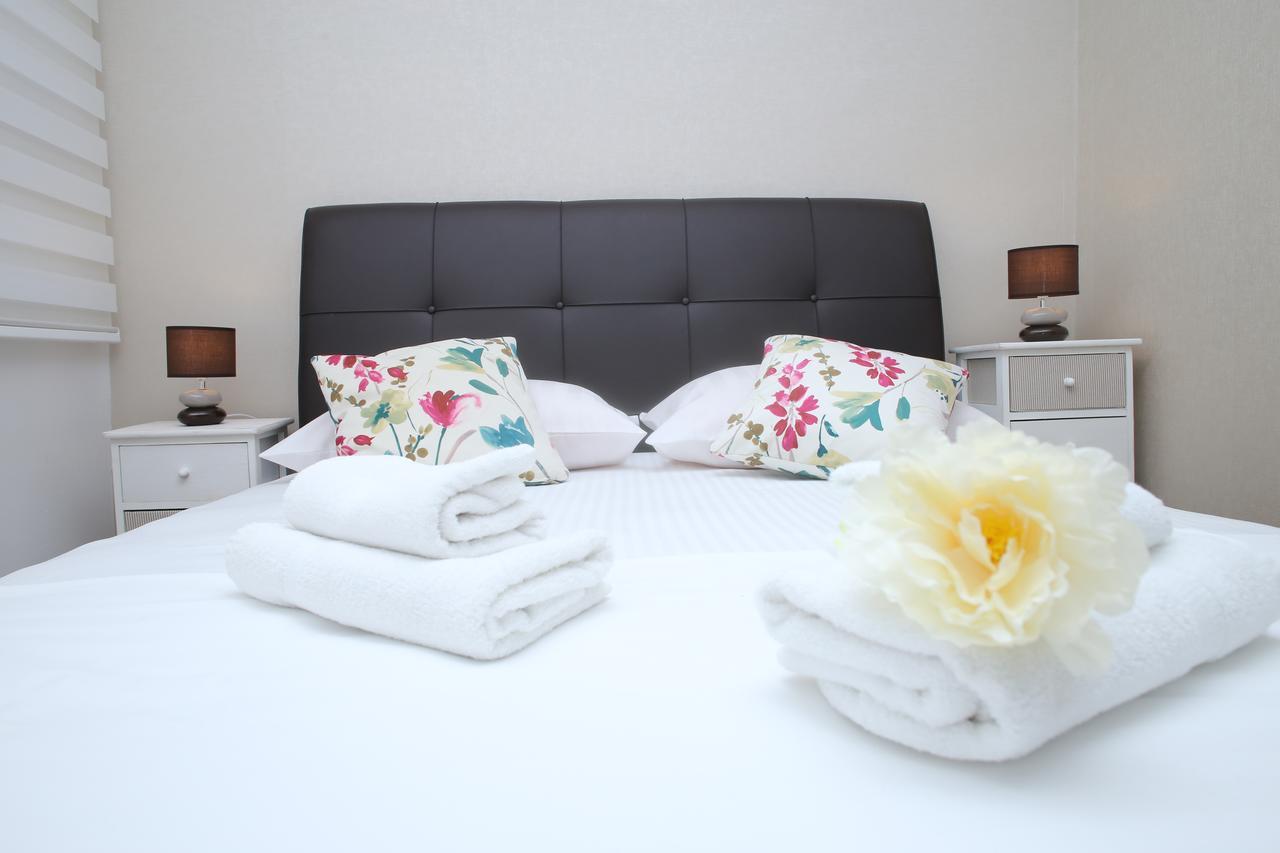Motel One Sarajevo Bagian luar foto