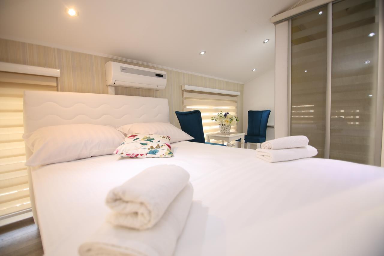 Motel One Sarajevo Bagian luar foto